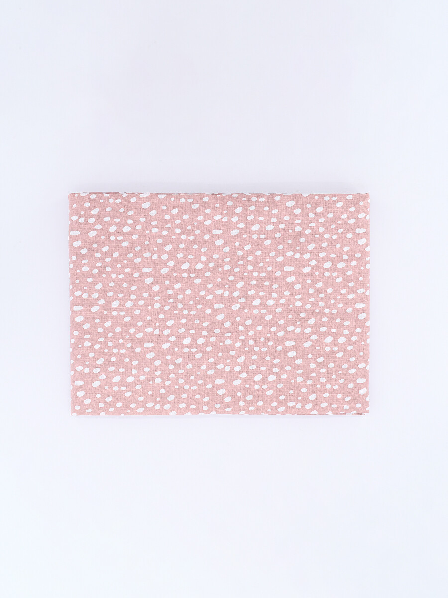MANTEL - CORAL 
