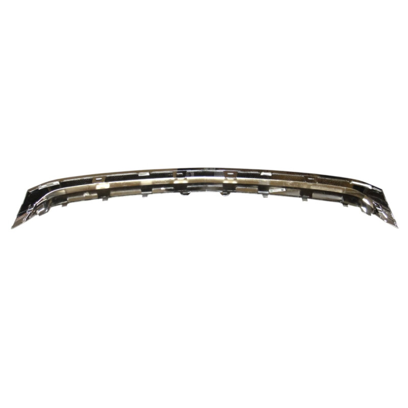 MOLDURA PARRILLA SUPERIOR DELANTERA CROMADA - S10 MOLDURA PARRILLA SUPERIOR DELANTERA CROMADA - S10
