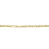 Pulsera Cartier Barra-Oro bajo-Sin Piedra-PU8052 sinpiedra