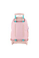 Mochila de carrito Trendy Rosa