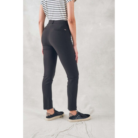 Pantalon Negro