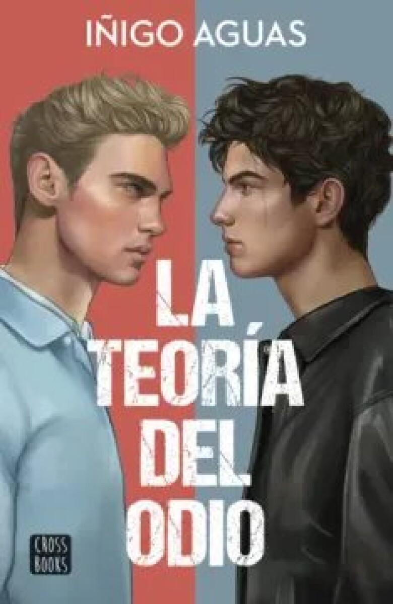 LA TEORIA DEL ODIO 