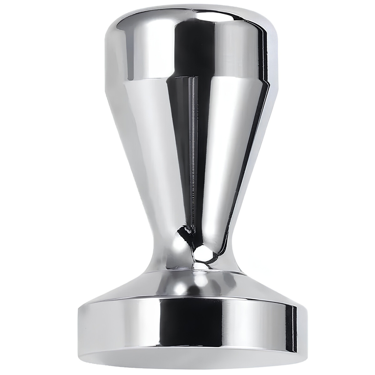 Tamper Barista Acero Inox. 6cm 