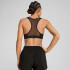 Musculosa de Mujer Puma 4KEEPS Negro - Blanco