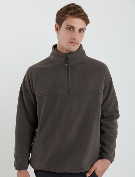 470565 SWEATER NAVIGATOR Kaki
