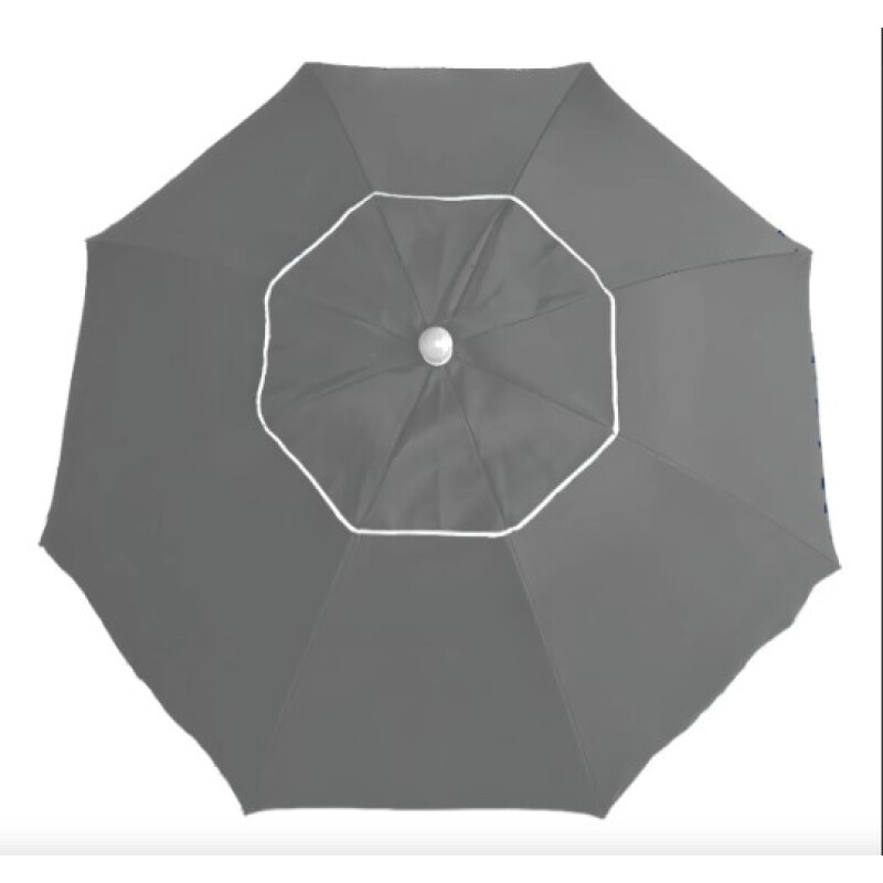 Sombrilla Playa Zaka Premium ACERO 2.0 – 2 m Sombrilla Playa Zaka Premium ACERO 2.0 – 2 m