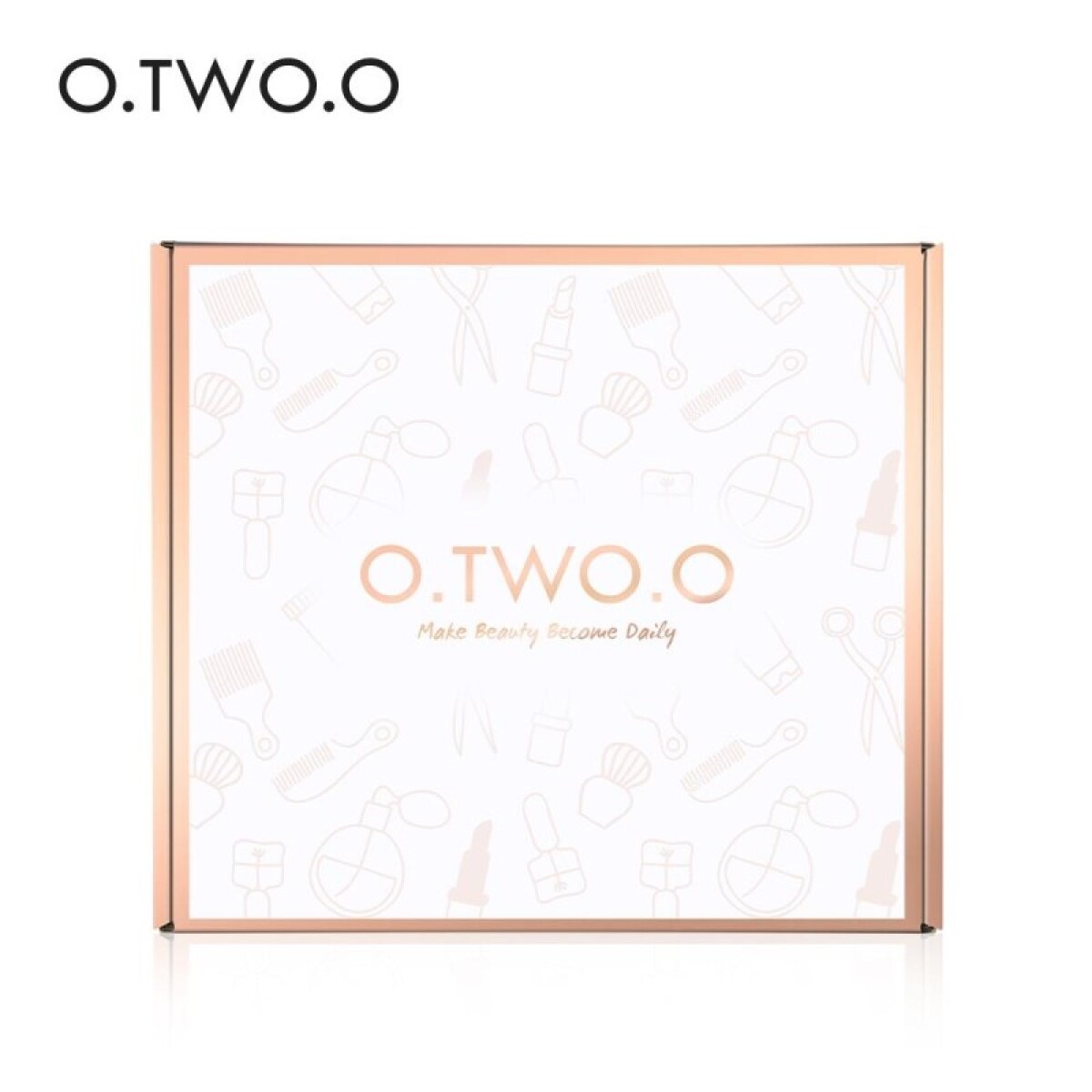 O.TWO.O Gift Box 24*15*7.5cm - O.two.o Gift Box 24*15*7.5cm 