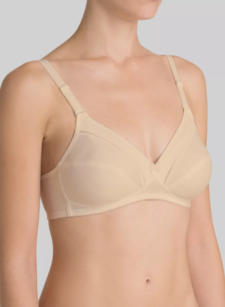 10003320 - cotton classic stretch n soutien c Beige