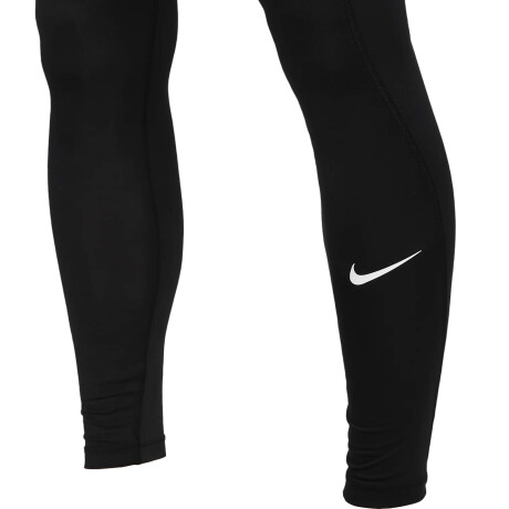 Pantalón Nike Pro DRI-FIT Black