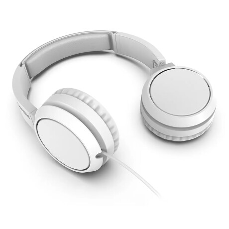 Auriculares Cableados 3,5mm Philips Tah4105 30mW 32mm 001