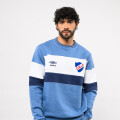 Buzo Grav Nacional Oficial Hombre P19