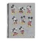 Cuadernola Mooving Licencia Universitario Mickey Mouse