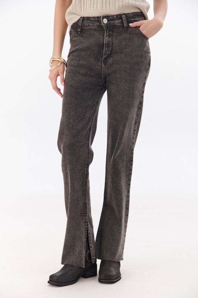 JEAN TAXCO NEGRO
