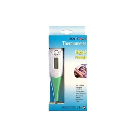 Termometro Digital Joytech DMT-433 Flexible 001