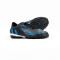 SUPREME SOCIETY BETTER MEN NEGRO/AZUL NEGRO/AZUL