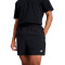 Short de Hombre New Balance Tecnico Negro