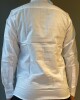 Camisa Manga Larga Azul Marino Ezm 2023 U