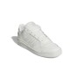 Forum Low Cl - Hombre White
