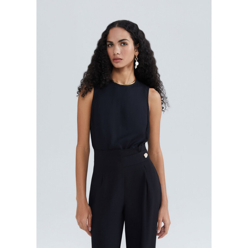 BLUSA SM FEM SURTIDO