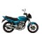 Moto Yumbo Calle Gs125 F Llanta Aleacion Celeste (ce)