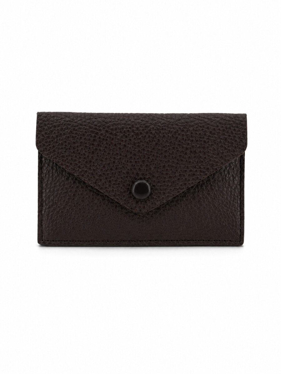 MONEDERO LOLA - CAFÉ 