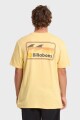 REMERA RUNNER PREMIUM SS 6-beige