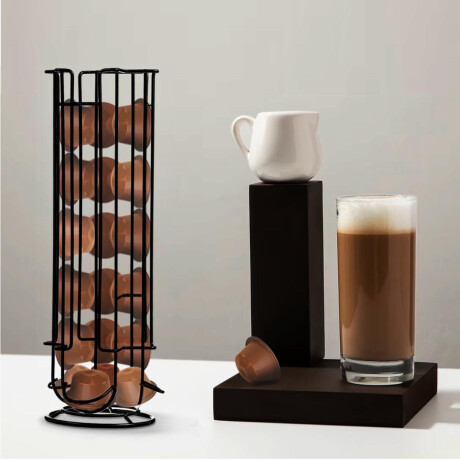 Dispensador de Cápsulas Dolce Gusto x18 Sc