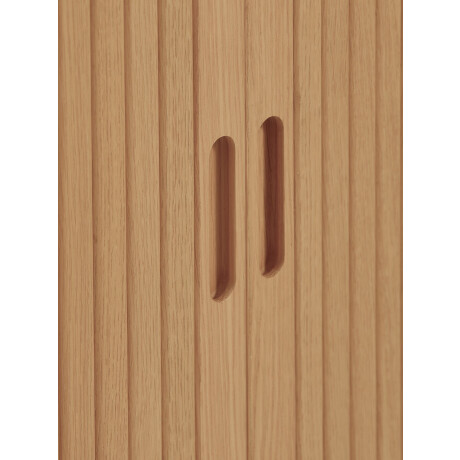 Armario Lyngvig 90 Cm Roble Natural
