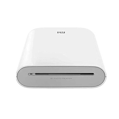 Impresora Fotográfica Portátil Xiaomi Mi 001