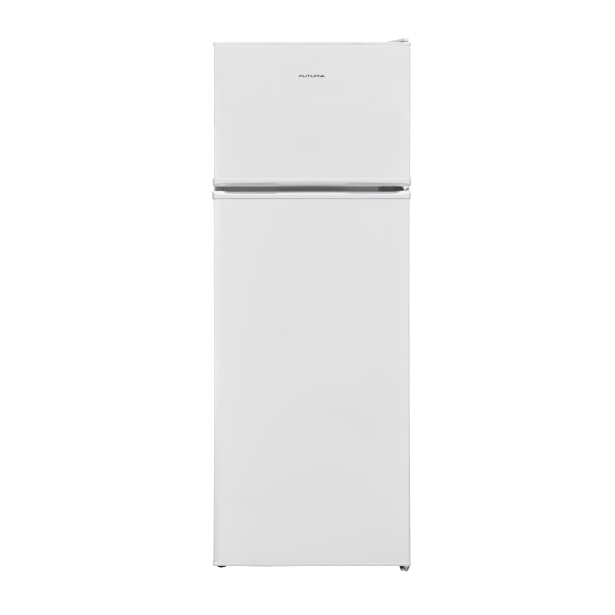 Refrigerador Frío Húmedo 213 Lts. Futura Futrf213w 