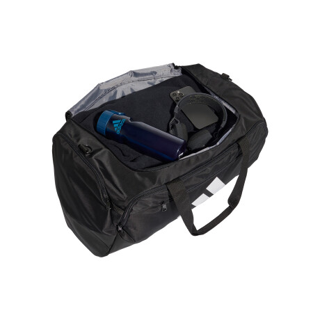 BOLSO adidas DE VIAJE MEDIANO Black