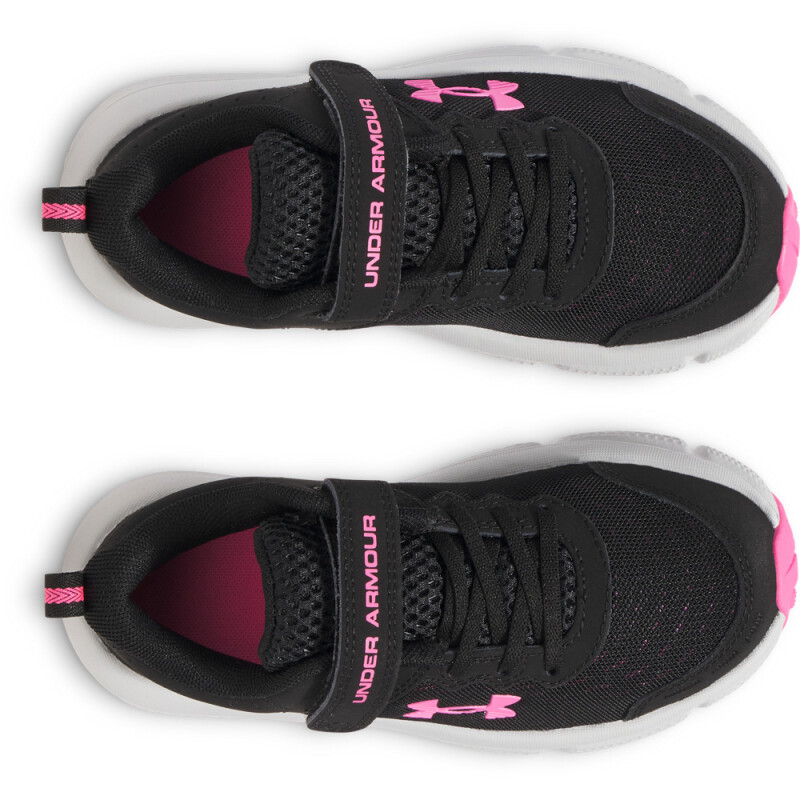 UA GPS Assert 10 AC-PPL BLK-003