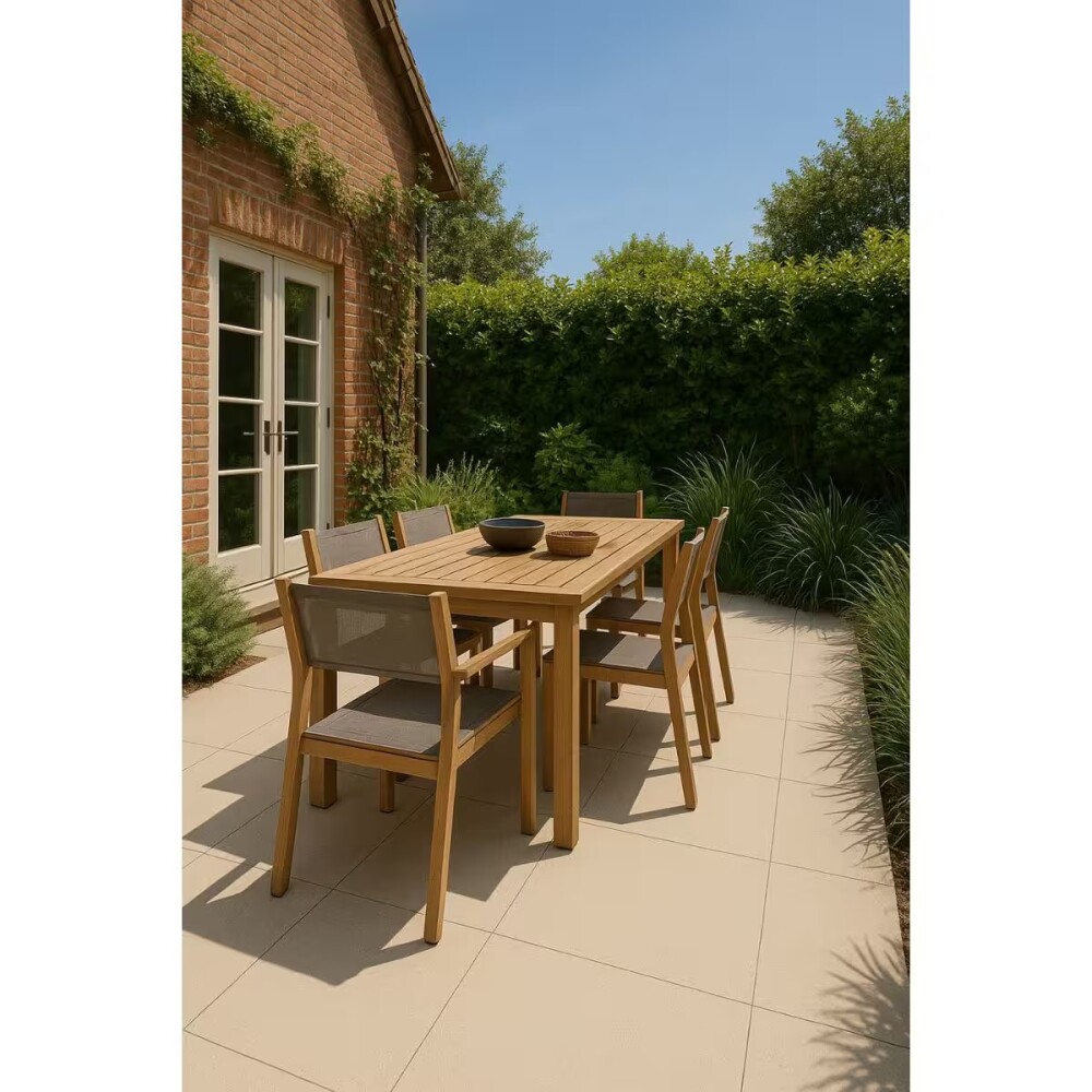 Porcelanato Duramax 60x60 cm Antideslizante Porcelanato Duramax 60x60 Cm Antideslizante