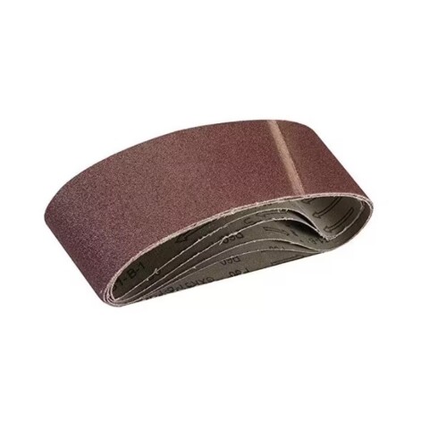 Lija de banda 100x610 GR 100 Lija De Banda 100x610 Gr 100