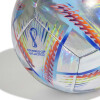 Pelota Adidas Holograma Al Rihla Multicolor