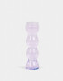 Lúdico Glitter Slime Con Glitter - Violeta Lila