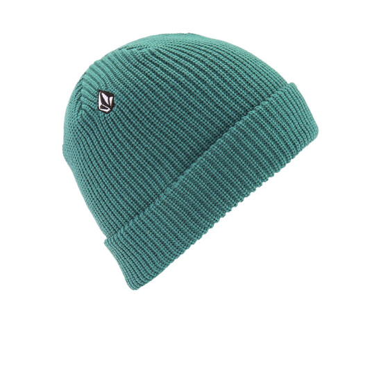 Gorro Volcom Full Stone Beanie Ranger Green