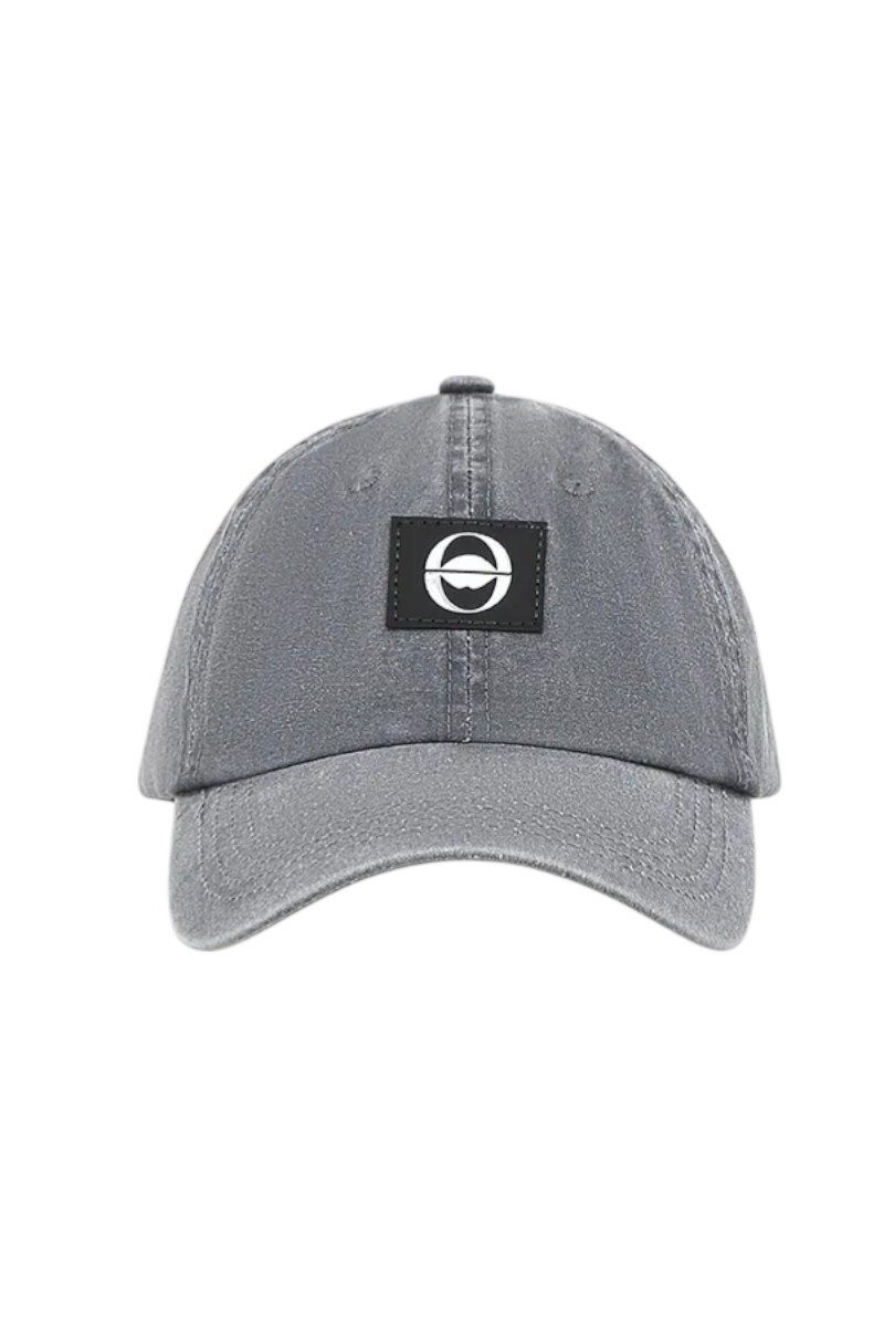 Gorra Las Oreiro - Gris 