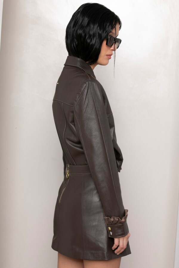 Mini Cuero Mini Cuero