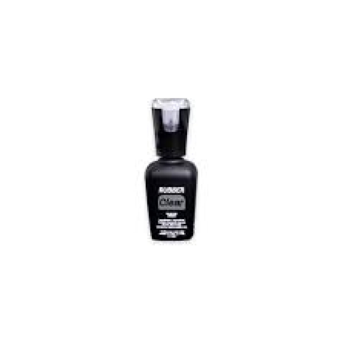 Organic Nails Rubber Clear 15 ml 