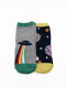MEDIA INFANTIL PACK X 2 VARIANTE 5