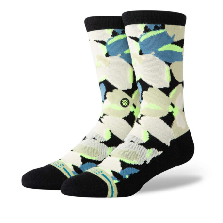 Medias Stance Pedler Crew Crew