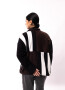 Campera PARKER Negro