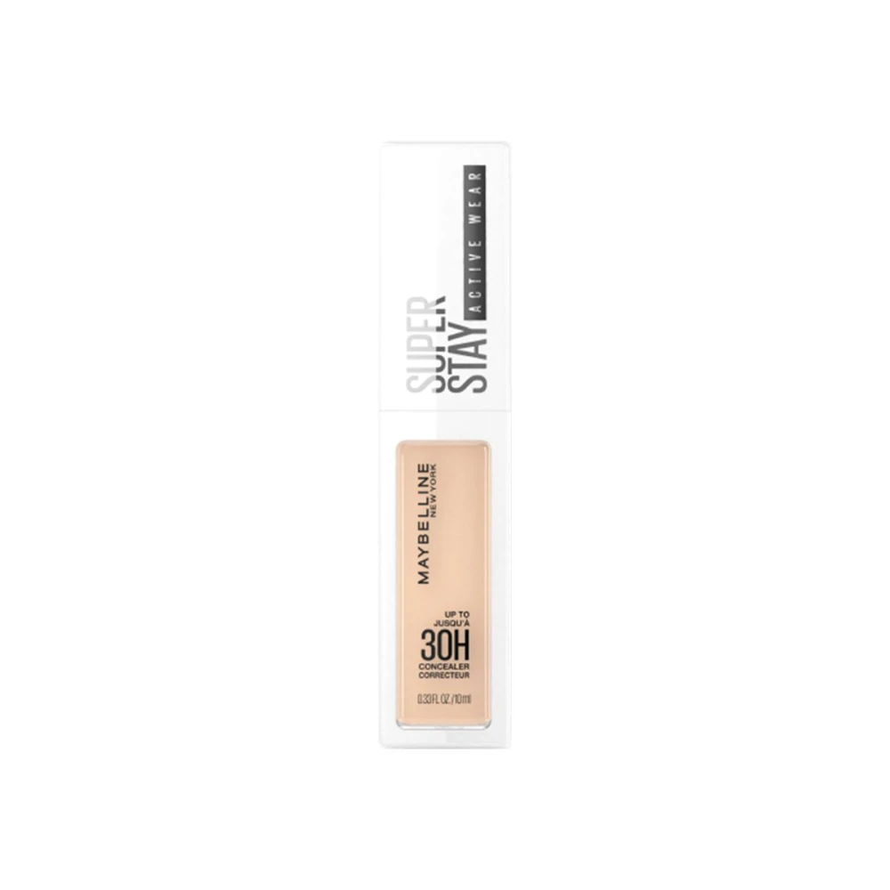 MAYBELLINE FIT ME BASE MA+PO LIGHT BEIGE