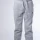 BABUCHA RUSTY JOGGER - GRIS