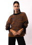 Buzo HALL REVERSIBLE Camel
