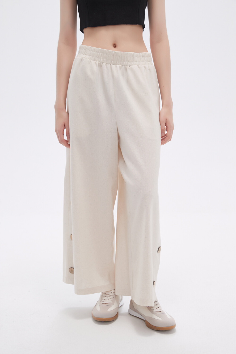 Pantalon Dion Arena Melange