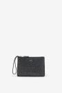 PLAY PLAY POUCH II MONEDERO Negro