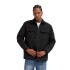 CAMPERA S-XXL NEGRO
