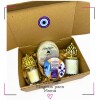 Box Personal Leche de Burra